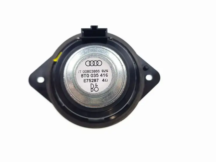 Audi A5 8T 8F (2007 - 2011) 8T0035416 Динамики передних дверей — фото 2