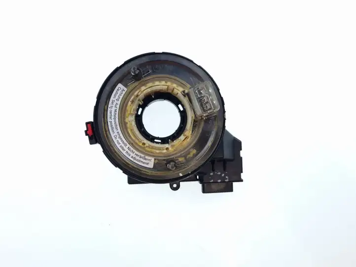 Volkswagen PASSAT B6 (2005 - 2010) 3C0959653 Контактное кольцо SRS — фото 1