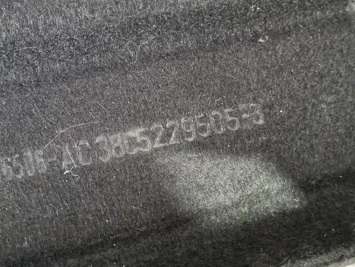 Ford C-MAX II (2010 - 2015) AM51R46506AC Прочие детали салона — фото 3