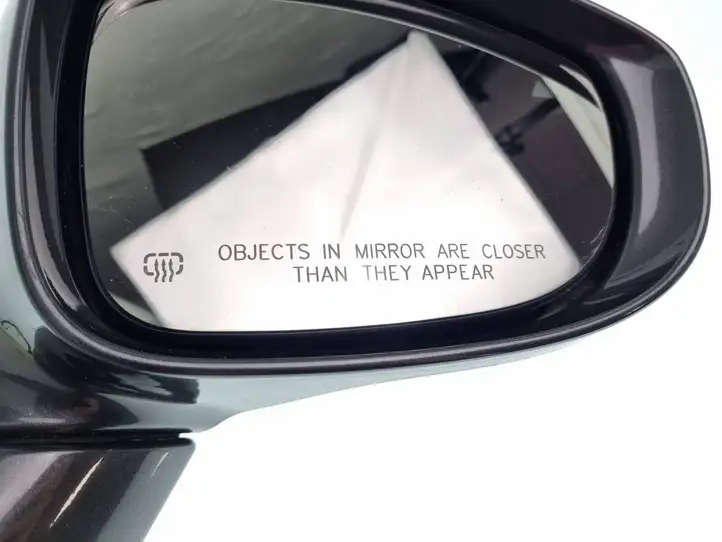 Chrysler Pacifica (2016 - ) 5RM241AUA Боковое зеркало с электроприводом — фото 4