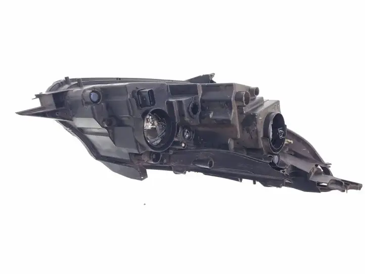 Peugeot 2008 I (2013 - 2019) 9677810180 Передняя фара — фото 3