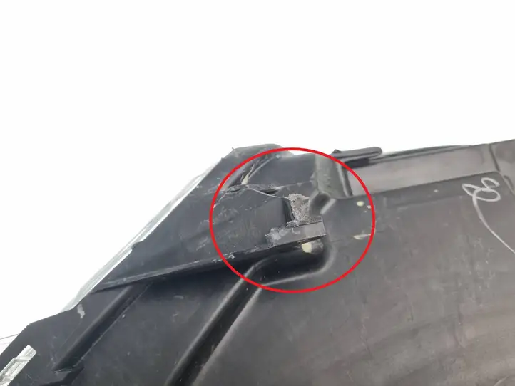 Peugeot 2008 I (2013 - 2019) 9677810180 Передняя фара — фото 5