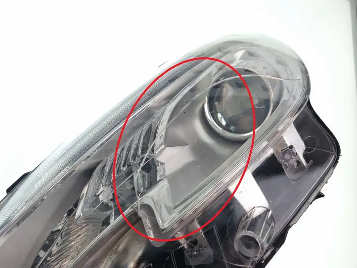 Peugeot 2008 I (2013 - 2019) 9677810180 Передняя фара — фото 6