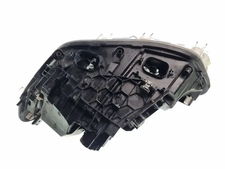BMW 3 F30 F35 F31 (2012 - 2018) 7471340 Передняя фара — фото 8