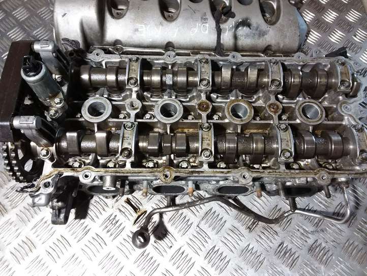 Porsche Cayenne (9PA) (2002 - 2010)  948104104 Головка