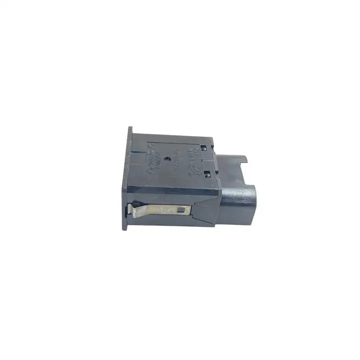 Skoda Octavia Mk3 (5E) (2013 - 2019) 5C5919237 Включатель надувной подушки для пассажира — фото 2