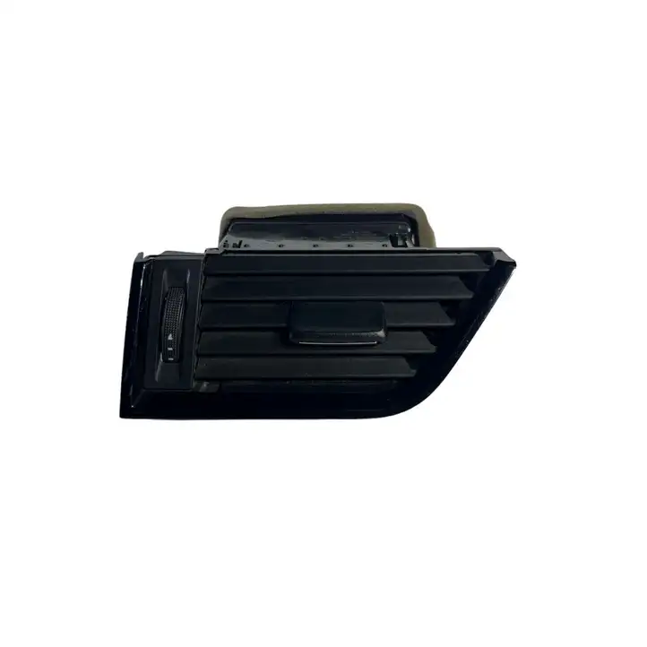 Skoda Octavia Mk3 (5E) (2013 - 2019) 5E0819701 Боковой воздушный дефлектор — фото 1