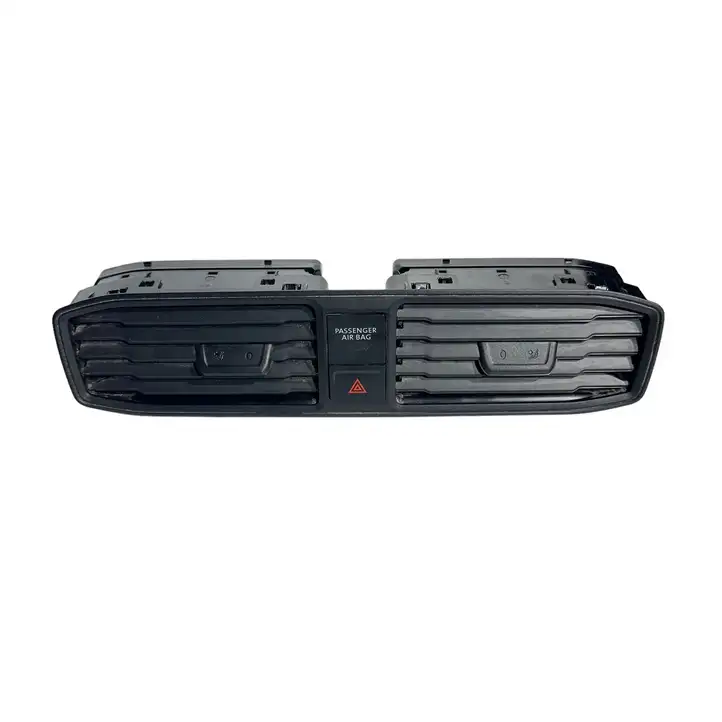 Volkswagen Caddy (2015 - 2020) 2K5819728A Центральный воздушный дефлектор — фото 1