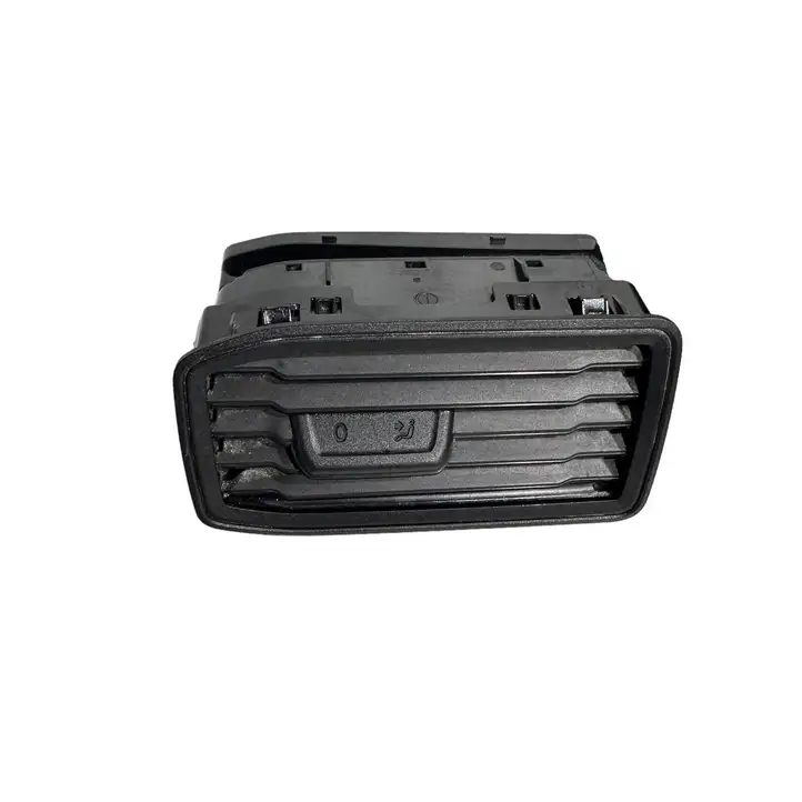 Volkswagen Caddy (2015 - 2020) 2K5819702A Боковой воздушный дефлектор — фото 1