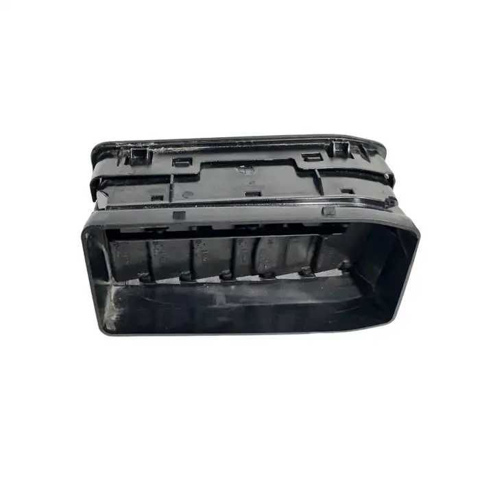 Volkswagen Caddy (2015 - 2020) 2K5819702A Боковой воздушный дефлектор — фото 2