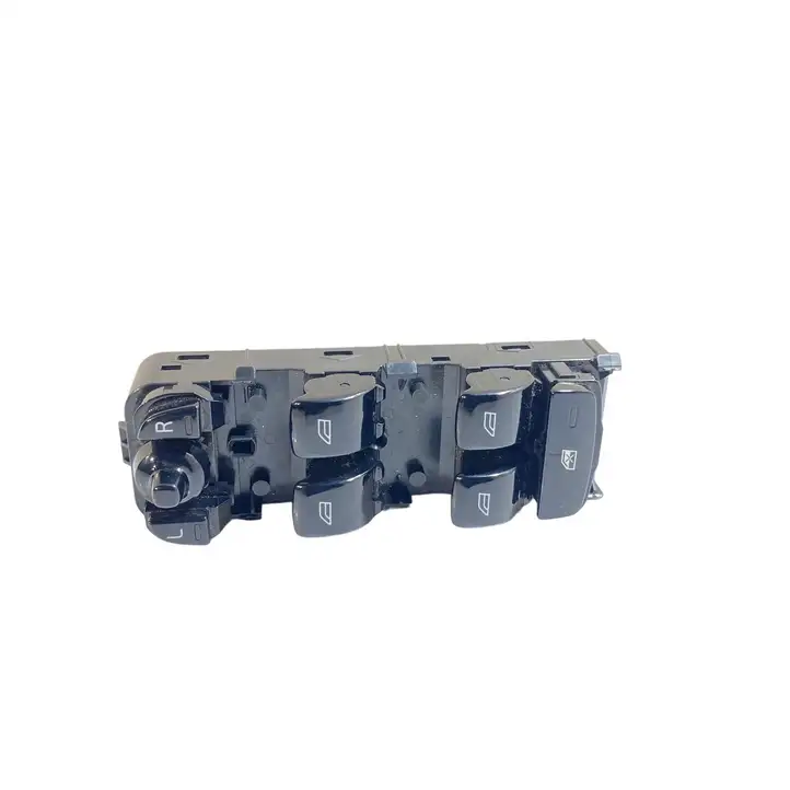 Volvo XC90 (2014 - 2019) 31433926 Кнопка стеклоподъемников — фото 4
