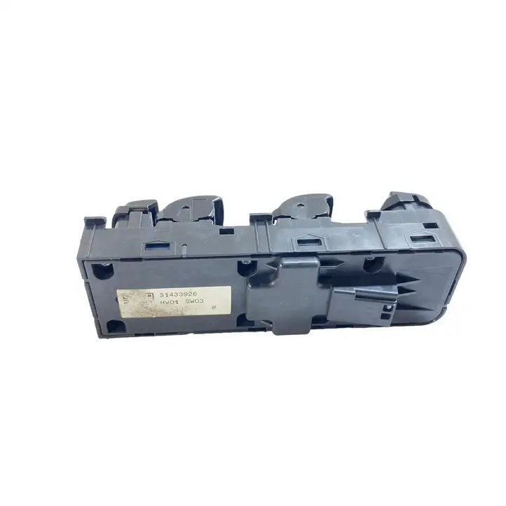 Volvo XC90 (2014 - 2019) 31433926 Кнопка стеклоподъемников — фото 6