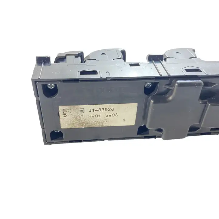 Volvo XC90 (2014 - 2019) 31433926 Кнопка стеклоподъемников — фото 8