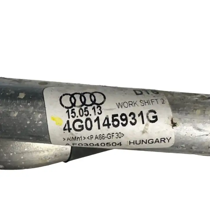 Audi A5 8T 8F (2011 - 2016) 4G0145931G Шланги системы охлаждения — фото 6