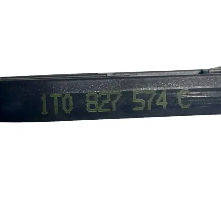Volkswagen Touran I (2003 - 2010) 1T0827574C Подсветка номера — фото 6