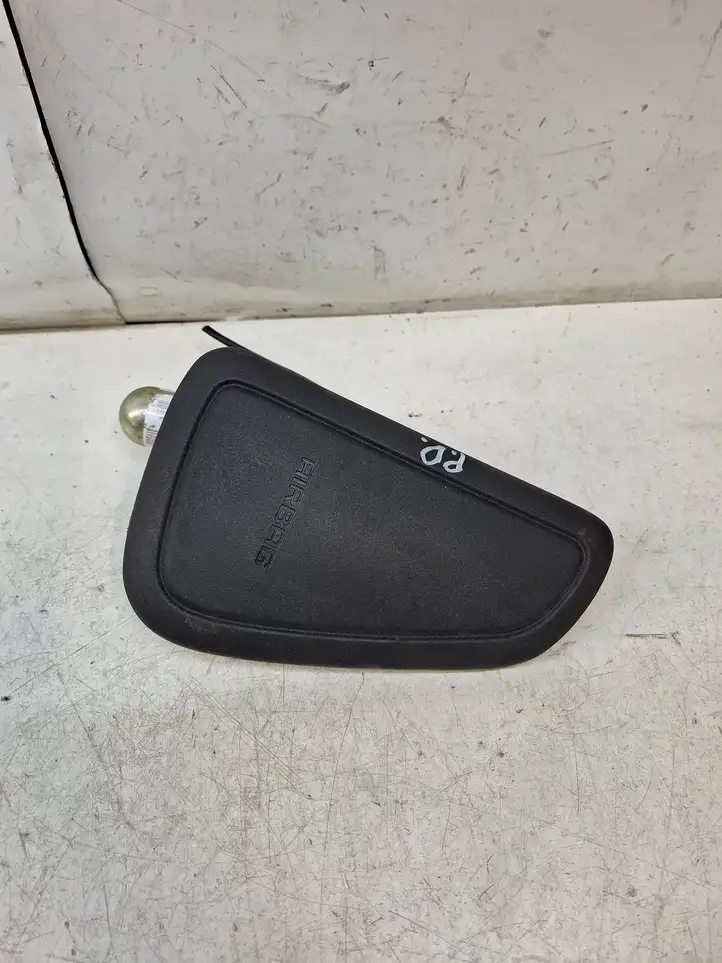 Opel Meriva A (2002 - 2006) 64127240D Подушка безопасности сиденья — фото 1