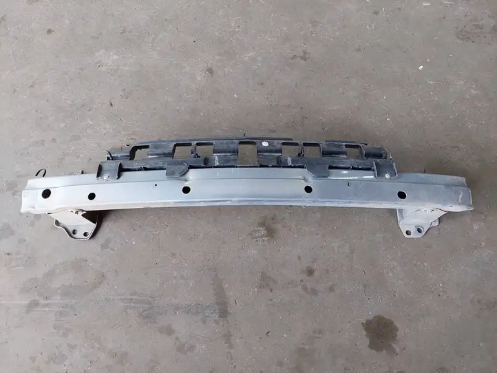 Opel Meriva A (2002 - 2006) 93368357 Усилитель переднего бампера — фото 1