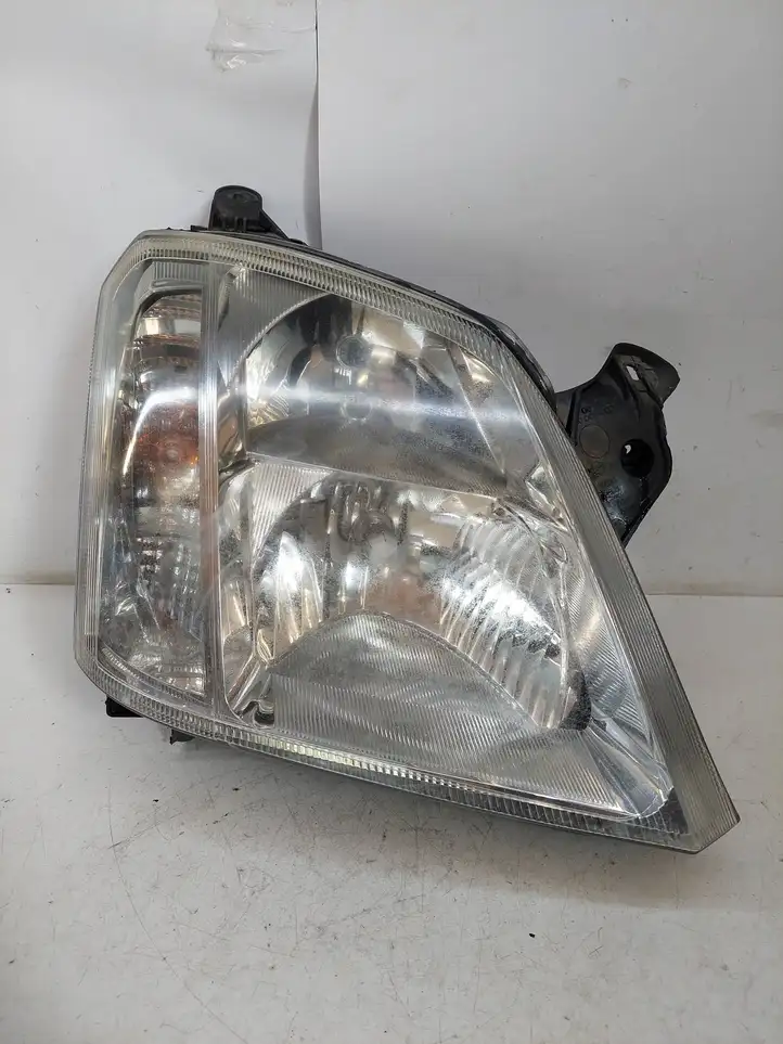 Opel Meriva A (2002 - 2006) 93321053 Передняя фара — фото 1