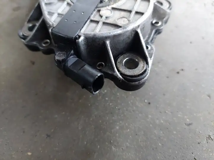 Citroen C4 I Picasso (2006 - 2013) 759883280 Натяжитель ремня ГРМ — фото 2