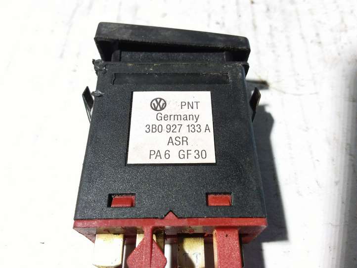 Volkswagen PASSAT B5.5 (2001 - 2005)  3B0927133A Выключатель ASR)