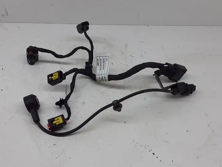 Hyundai Kona I (2017 - 2022) 9162130027 Прочая электропроводка — фото 1