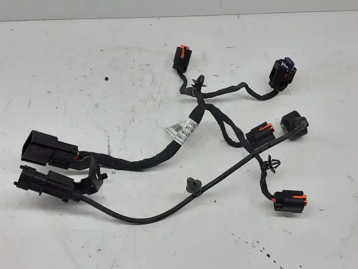 Hyundai Kona I (2017 - 2022) 9162130027 Прочая электропроводка — фото 2