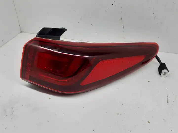 Hyundai Kona I (2017 - 2022) 92402J9000 Задний фонарь в кузове — фото 1