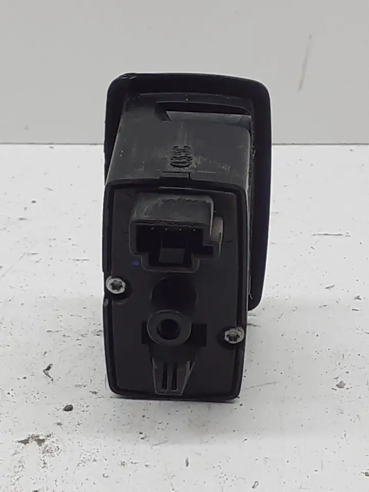 Mercedes-Benz ML W164 (2005 - 2011) A2518200510 Блок кнопок стеклоподъемников — фото 2
