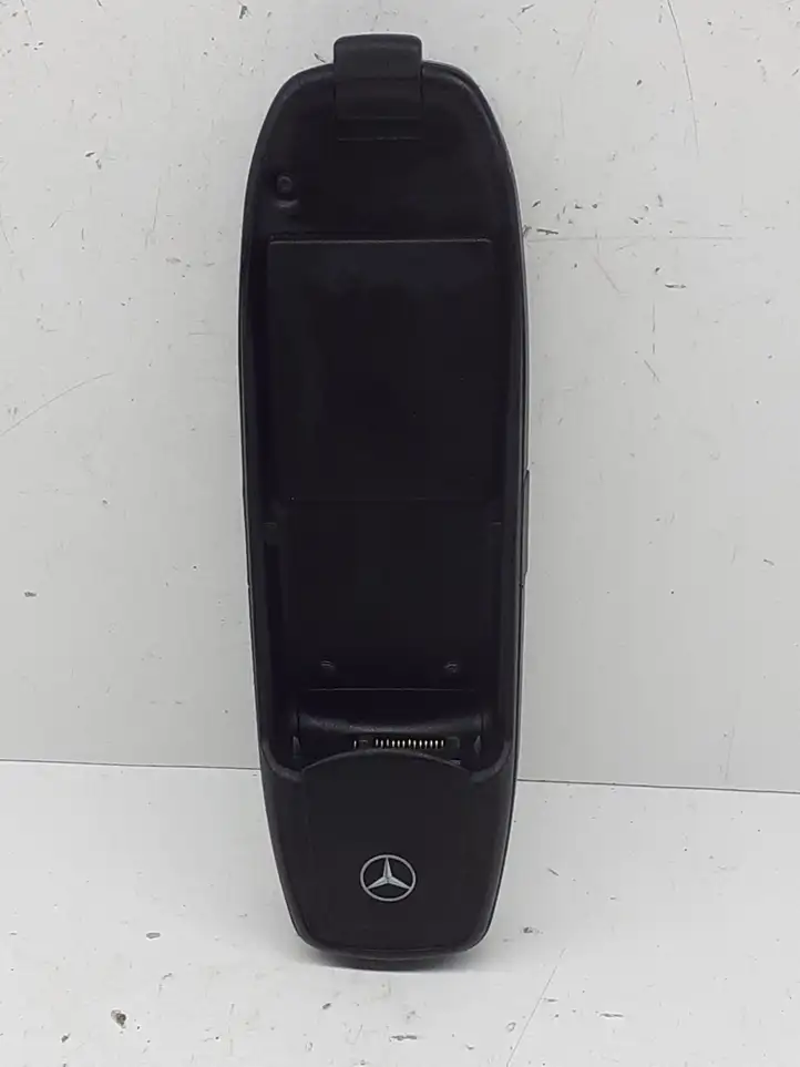 Mercedes-Benz ML W164 (2005 - 2011) B67875835 Прочие детали салона — фото 1