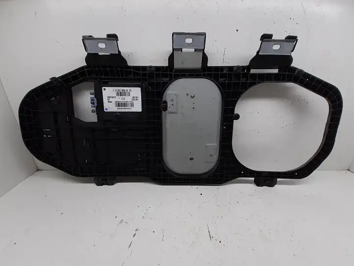 Mercedes-Benz ML W164 (2005 - 2011) A2518202275 Усилитель антенны — фото 3