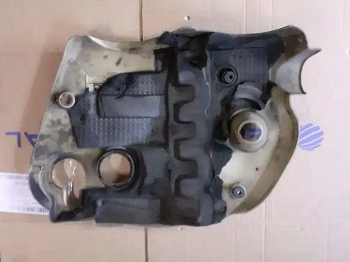 Audi A4 S4 B6 8E 8H (2000 - 2006) 054682A Крышка двигателя декоративная — фото 3