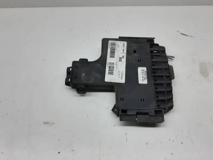 Citroen C4 I Picasso (2006 - 2013) 9662914480 Блок предохранителей — фото 1