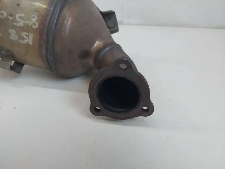 Toyota Auris 150 (2006 - 2012) 0R010 Катализатор / DPF / FAP — фото 4
