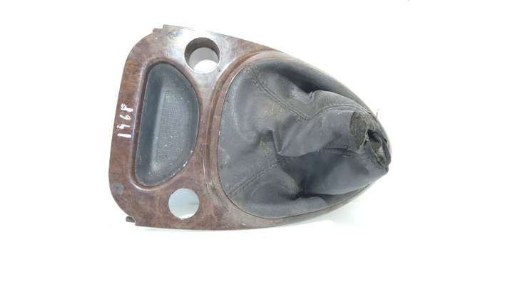 Citroen C5 (2004 - 2008)  9632615077 Рамка рычага переключения передач