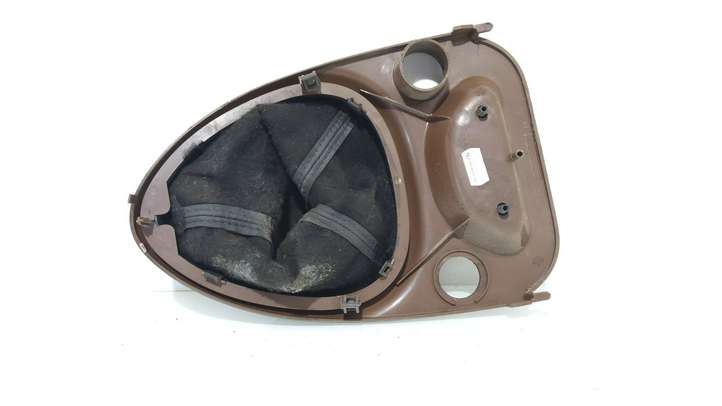 Citroen C5 (2004 - 2008)  9632615077 Рамка рычага переключения передач