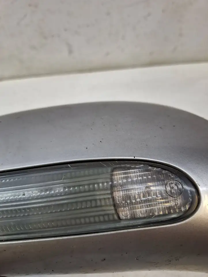 Mercedes-Benz S W220 (1998 - 2006) Боковое зеркало с электроприводом — фото 4