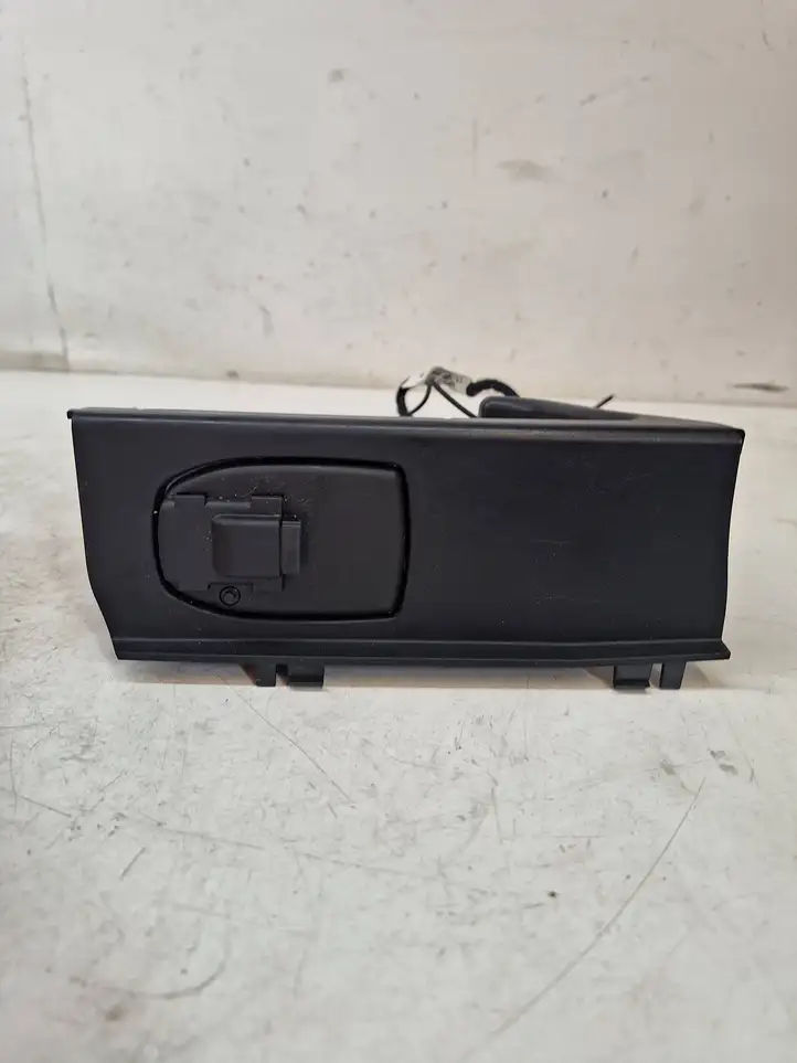 Mercedes-Benz C W204 (2007 - 2014) A2048230011 Блок GSM — фото 2