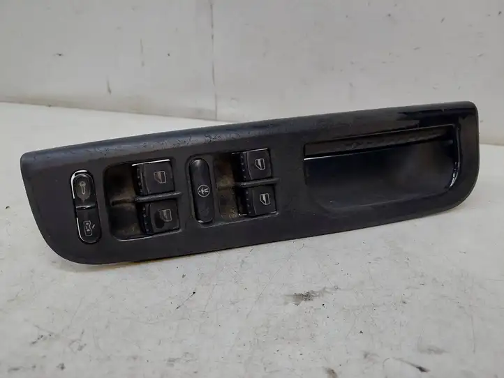 Volkswagen Golf IV (1998 - 2005) 1j4959857 Блок кнопок стеклоподъемников — фото 1