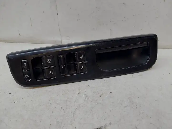 Volkswagen Golf IV (1998 - 2005) 1J4959857 Блок кнопок стеклоподъемников — фото 1