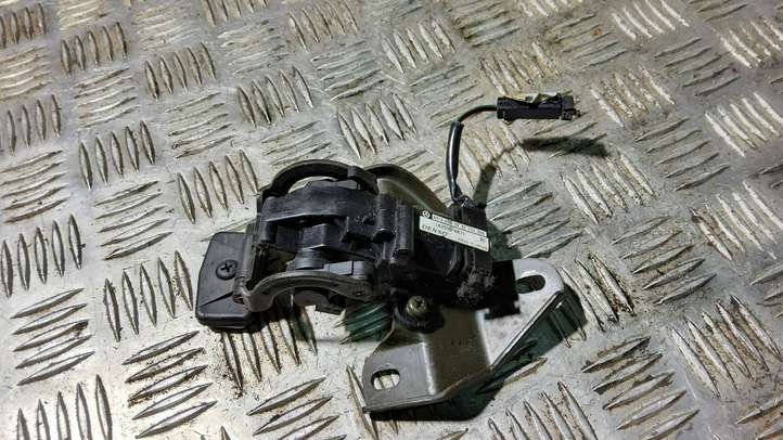 Mercedes-Benz Vaneo W414 (2001 - 2005)  A4148200842 Механизм подъема окон задней двери