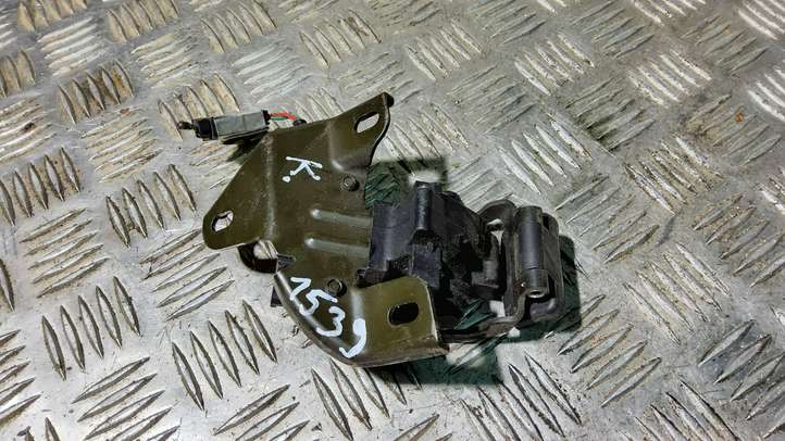 Mercedes-Benz Vaneo W414 (2001 - 2005)  A4148200442 Механизм подъема окон задней двери