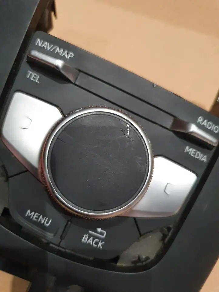 Audi A3/S3 8V (2016 - 2020) 8V0919614BR Блок MMI — фото 6