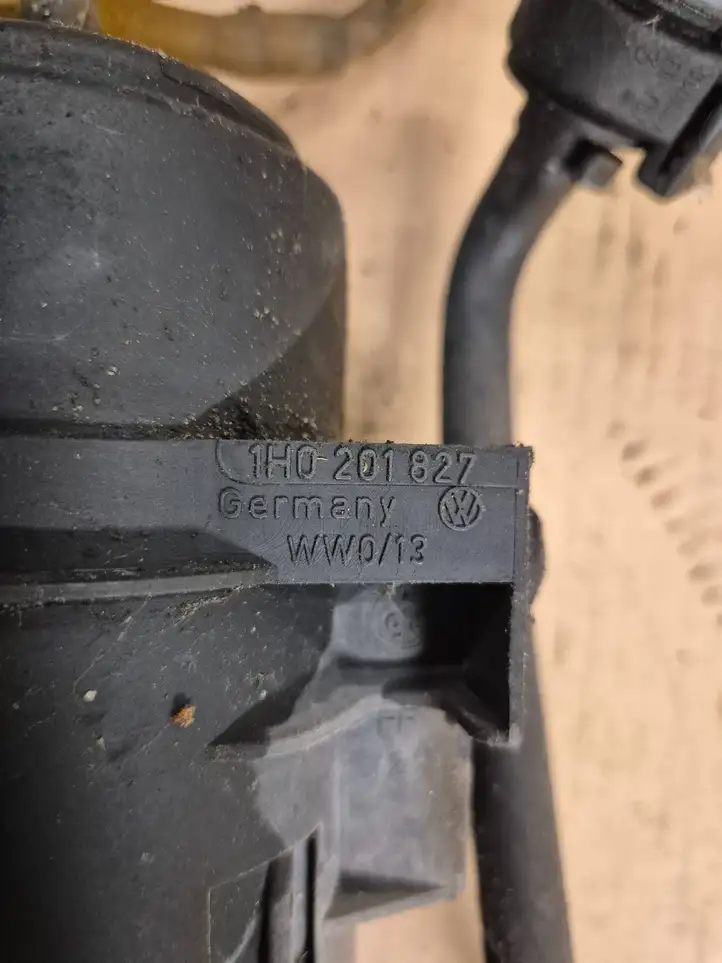 Audi A3/S3 8V (2012 - 2016) 8V0971365A Переднее сиденье пассажира — фото 3