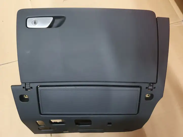 Audi A3/S3 8V (2012 - 2016) 8V0880842A Коленная подушка безопасности — фото 1
