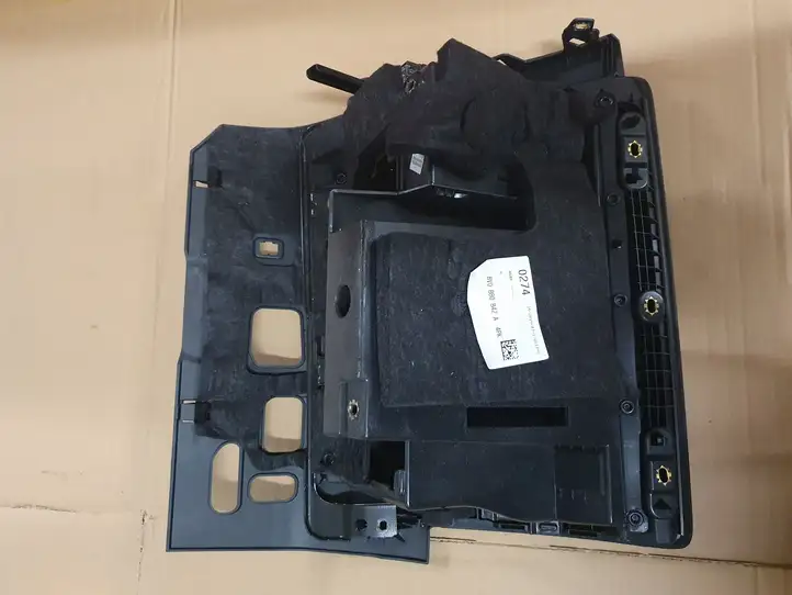 Audi A3/S3 8V (2012 - 2016) 8V0880842A Коленная подушка безопасности — фото 3