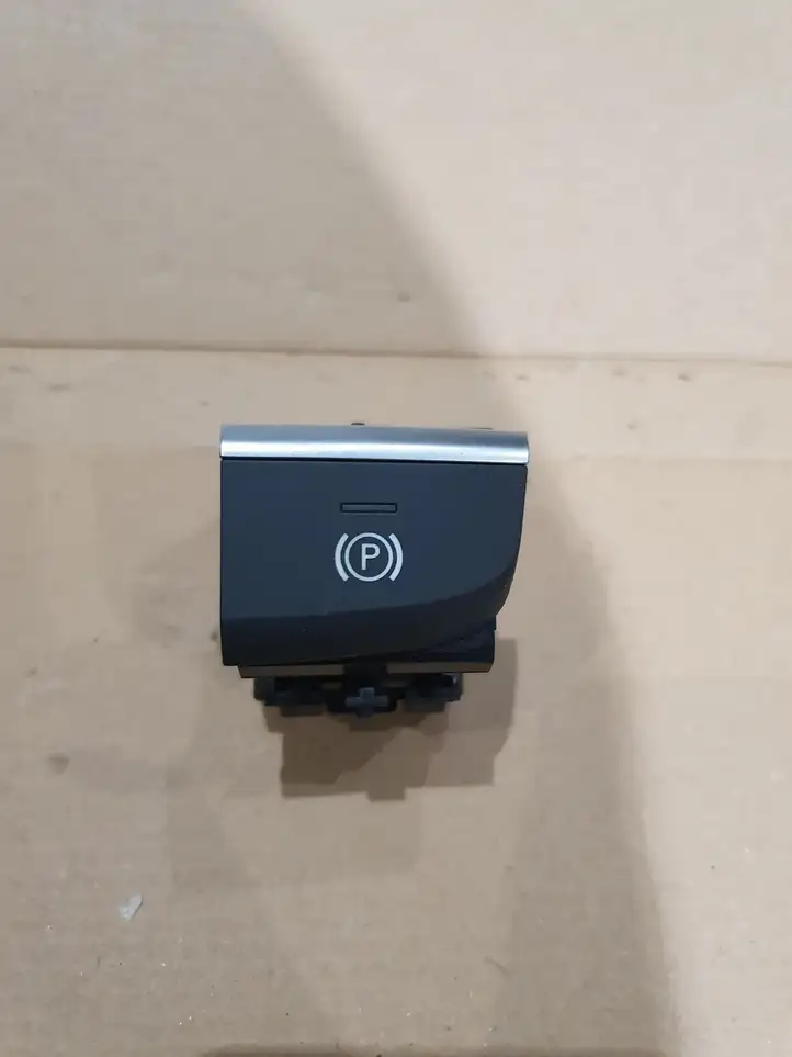 Audi A3/S3 8V (2012 - 2016) 8V2927225C Кнопка ручного тормоза — фото 1