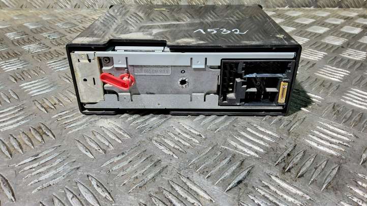 Audi A6 (2001 - 2004)  8618842290 Считывающее устройство CD/DVD навигации (GPS)