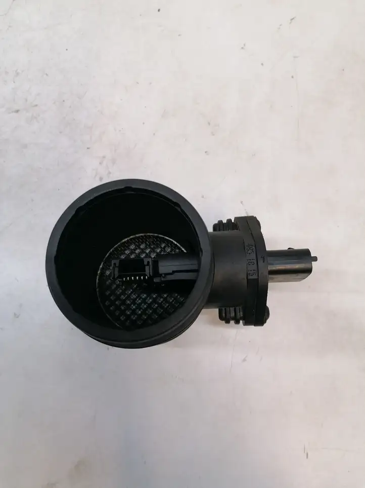 Opel Zafira A (1999 - 2003) 0281002428 Датчик массового расхода воздуха — фото 1