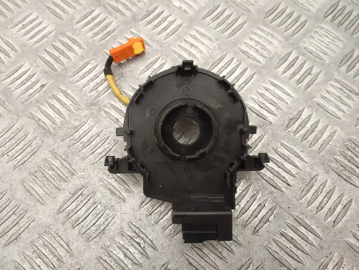 Toyota Yaris (2005 - 2009) X5CJ630470 Контактное кольцо SRS — фото 2