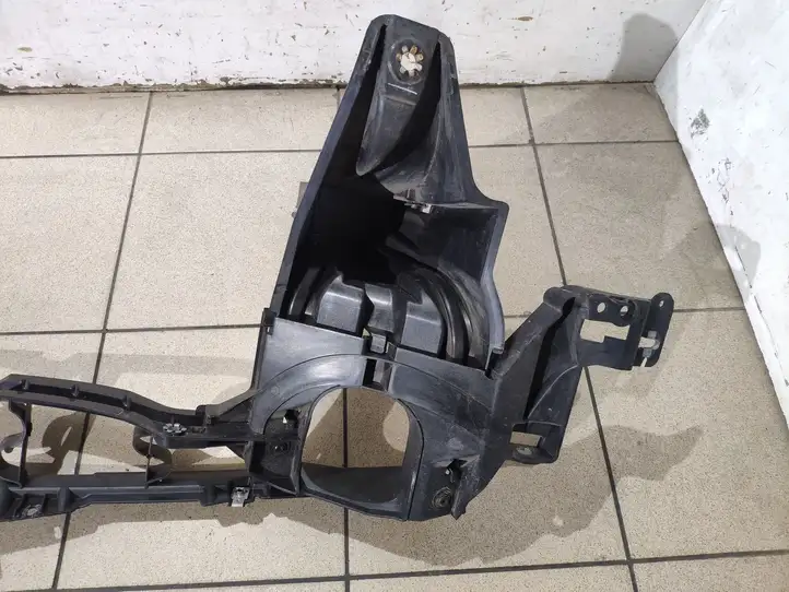 BMW X6 E71 (2008 - 2014) 51127157990 Крепление крыла — фото 8